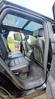 Volkswagen Touareg 3.0, 176 kw, CASA, TERRAIN TECH - 14