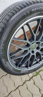 Volvo xc60 kolesa - 14