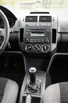 Volkswagen Polo 1.4 TDI Comfortline Cool&Sound - 14