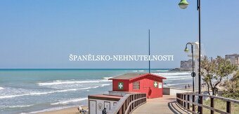 Španielsko-Torrevieja, La Mata 2kk 77 990 Euro - 14
