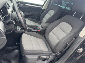 Škoda Superb Combi 2.0 TDI  DSG AKONTACIA OD 0% - 14