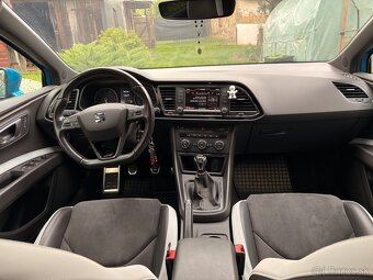 SEAT Leon CUPRA - 14