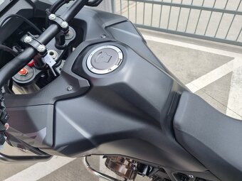 Honda CRF 1100 Africa Twin DCT - 14