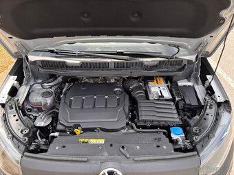 Volkswagen Caddy Maxi 2.0TDi 90kw 2021 Odpočet DPH ťažné - 14
