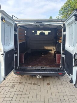 Predám Renault  Trafic 1.6 CDTI - 14