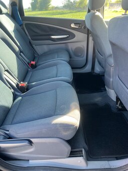 Ford S-MAX 2.0TDCI - 14