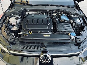 Volkswagen Golf 8 Variant 2.0 TDI 110kw DSG 2021 Virtual ACC - 14