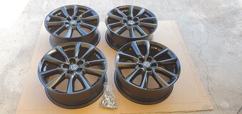 5x114,3 r18 mazda kia hyundai mitsubishi toyota honda - 14
