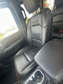 Jeep Wrangler Unlimited JL 2021 - 14