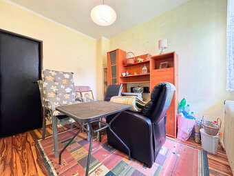 Na predaj rodinný dom – Príbovce, 1034 m², pôvodný stav - 14