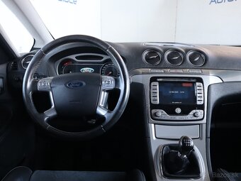Ford S-Max Titanium - 14