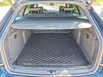 Škoda Superb Combi 2.0TDi 140Kw (190Ps) 4x4 L&K / WEBASTO - 14