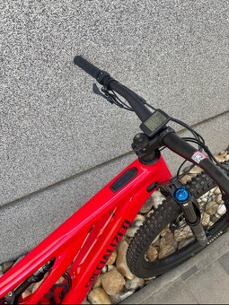 SPECIALIZED TURbo Levo Comp S3 - 14