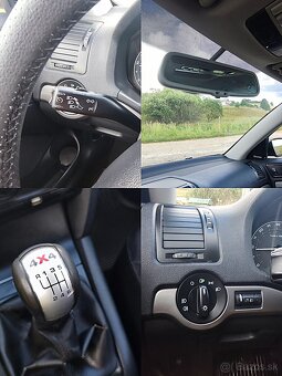 ✳️Škoda Octavia Combi 1.9 TDI 4x4✳️ - 14