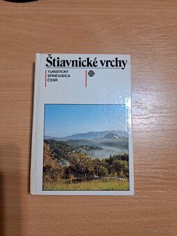 Turistický sprievodca - 14