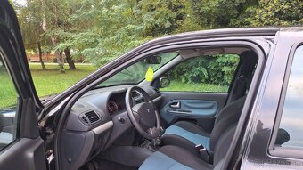 Predám Renault Clio Storia 1.2 55kw - 14