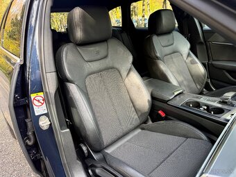 AUDI A6 AVANT 45TDI 3.0TDI 180kW QUATTRO FULL S-LINE - 14