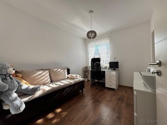 Na predaj moderný rodinný dom vo vysokom štandarde – Gyňov - 14