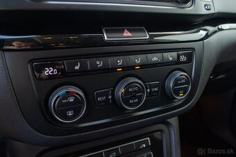 Seat Alhambra 2.0 TDI CR 150k 7-Miestna - 14