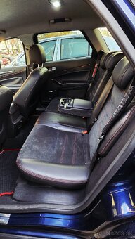 Ford Mondeo MK4 1,8 TDCi Turnier ST line (Exclusive Edition) - 14