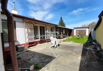 Rodinný dom v obci Cífer - 14