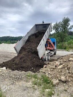 Zemné a výkopové práce,doprava a služby - 14