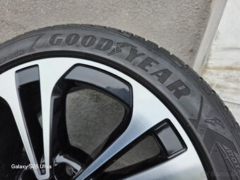 zimné kolesá Mercedes-Benz C-Klasse W206,S205,C206. - 14