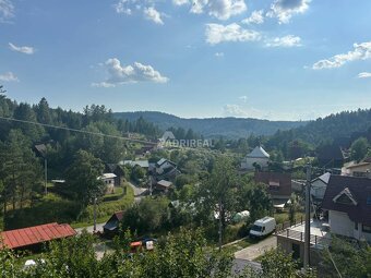 REZERVOVANÉ: Rodinný dom; 508 m2; Závada, obec Levoča 140.00 - 14