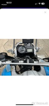 Predam BMW R 1200 GS - 14