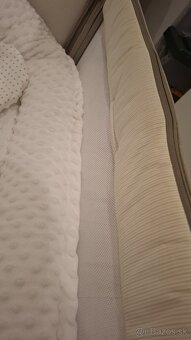 Chicco next2me magic postieľka - 14