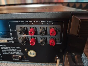 KENWOOD KA-7100 - 14