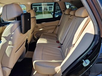 BMW X5 XDRIVE30D A/T - 14