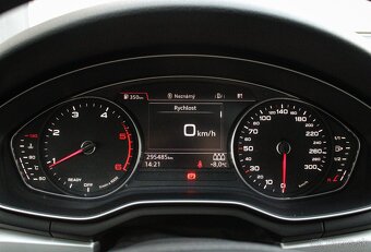 Audi A4 Avant 2.0 TDI Manager 150HP - 14