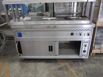 Gastrozariadenie - súbor predmetov - 14