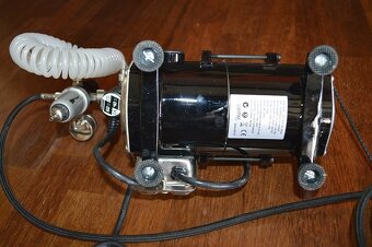 predam vzduchovy kompresor SPARMAX - 14