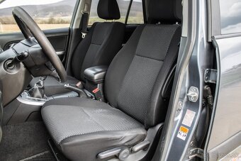 Suzuki Grand Vitara 1.9 DDiS, 95kW, 4x4, M5 - 14