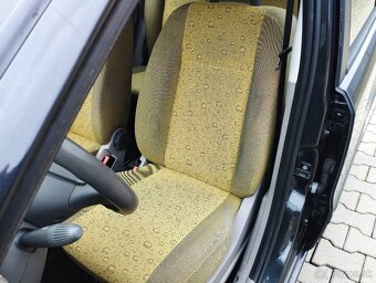 Fiat Panda 1,1-40kw r.v.5/2004 - 14