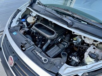 Fiat Scudo 2.0 16V MultiJet POWER L2H1 2016 165k - 14