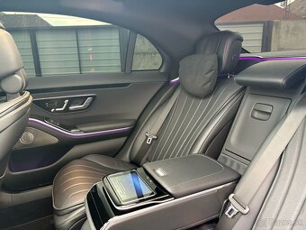 Mercedes Benz S580e L Night Package - 14