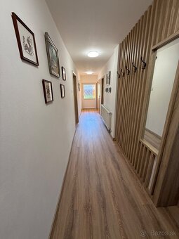 Rodinný dom Spišské Vlachy - Dohoda možná - 14