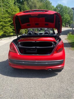 Peugeot 207 cc - 14