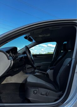 Škoda Superb 2 1.9tdi - 14