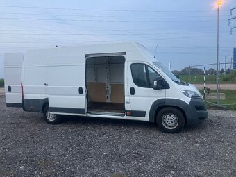 Citroën Jumper 2.0 BlueHDi 130 35+ L4H3 - 14