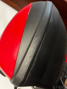 Ducati Multistrada 950S (2021) – záruka 11/2025 - 14