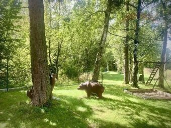 Luxusné rodinné sídlo v srdci TANAPu – úplné súkromie, horsk - 14