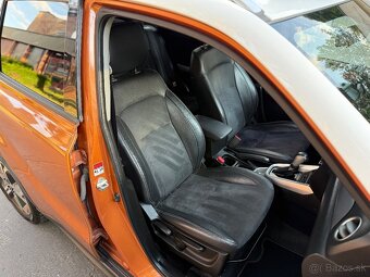 Suzuki Vitara 1.6i Automat, F1, Keyless, Koža, Xenón, Kamera - 14