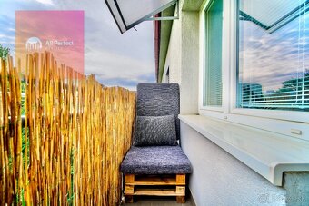 Predaj 2 izbový byt s balkónom v Seredi s dlhodobým nájomcom - 14