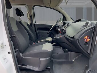 Renault Kangoo Z.E. 33 Maxi - 14