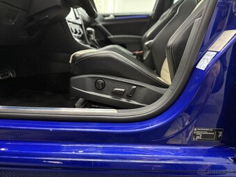 Golf R 2.0 TSI BMT 4MOTION DSG EU6 - 14