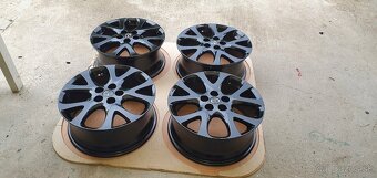 Honda crv chr mazda 6 gh gta 5x114,3 r18 - 14